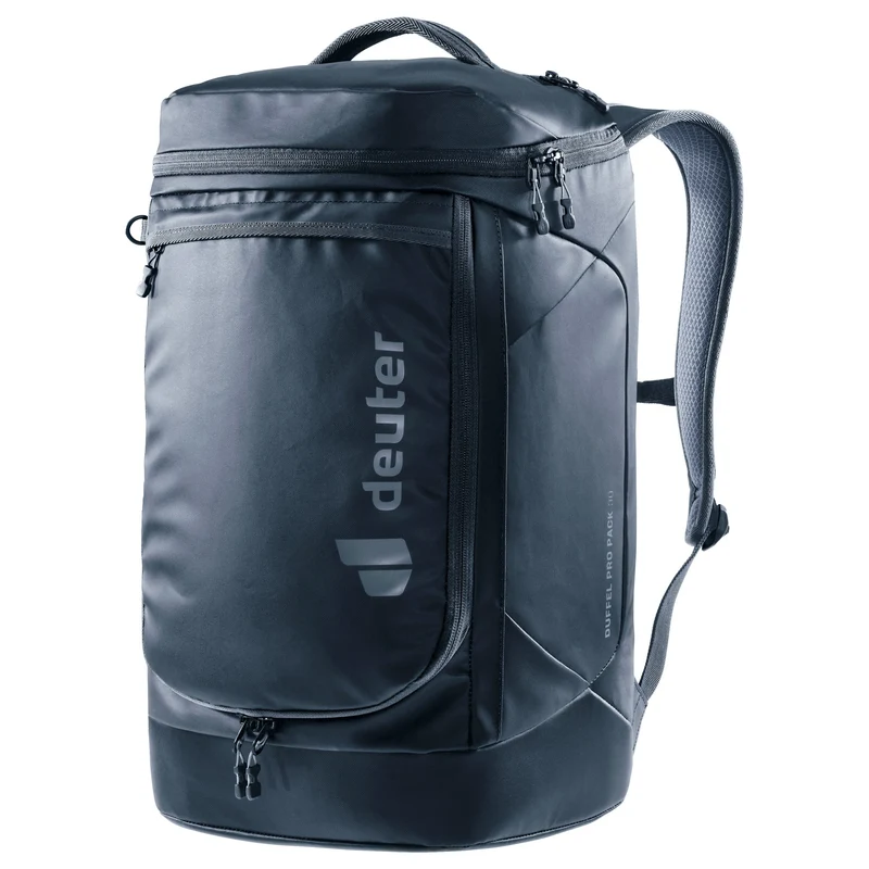 Deuter Duffel Pro Pack 30 - Mochila de viaje 49 cm (black)