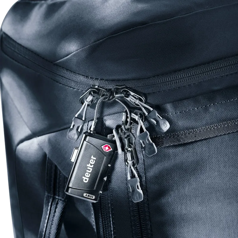 Deuter Duffel Pro Pack 30 - Mochila de viaje 49 cm (black)