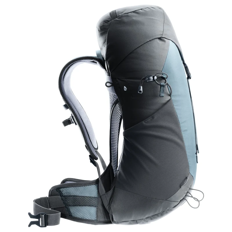 Deuter AC Lite 22 SL - Mochila de senderismo para mujer 56 cm (shale-graphite)