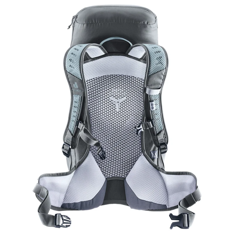 Deuter AC Lite 22 SL - Mochila de senderismo para mujer 56 cm (shale-graphite)