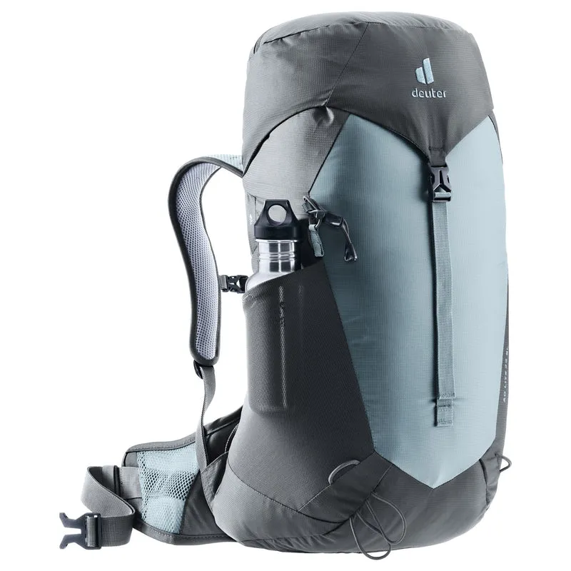 Deuter AC Lite 22 SL - Mochila de senderismo para mujer 56 cm (shale-graphite)