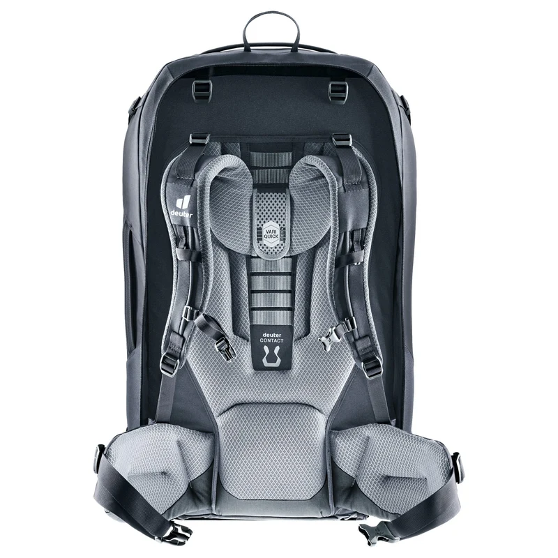 Deuter Access Pro 65 - Mochila de viaje 68 cm (black)