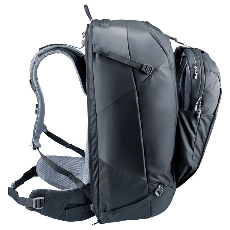 Deuter Access Pro 65 - Mochila de viaje 68 cm (black)