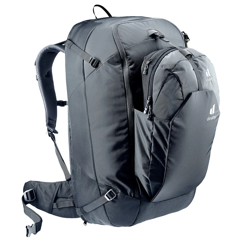 Deuter Access Pro 65 - Mochila de viaje 68 cm (black)