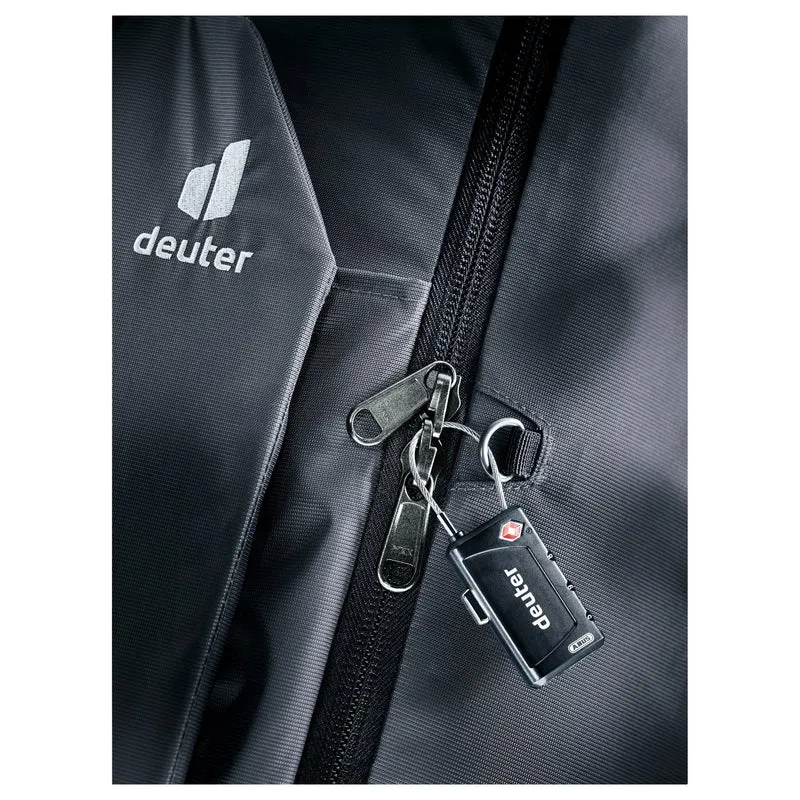 Deuter Access Pro 65 - Mochila de viaje 68 cm (black)
