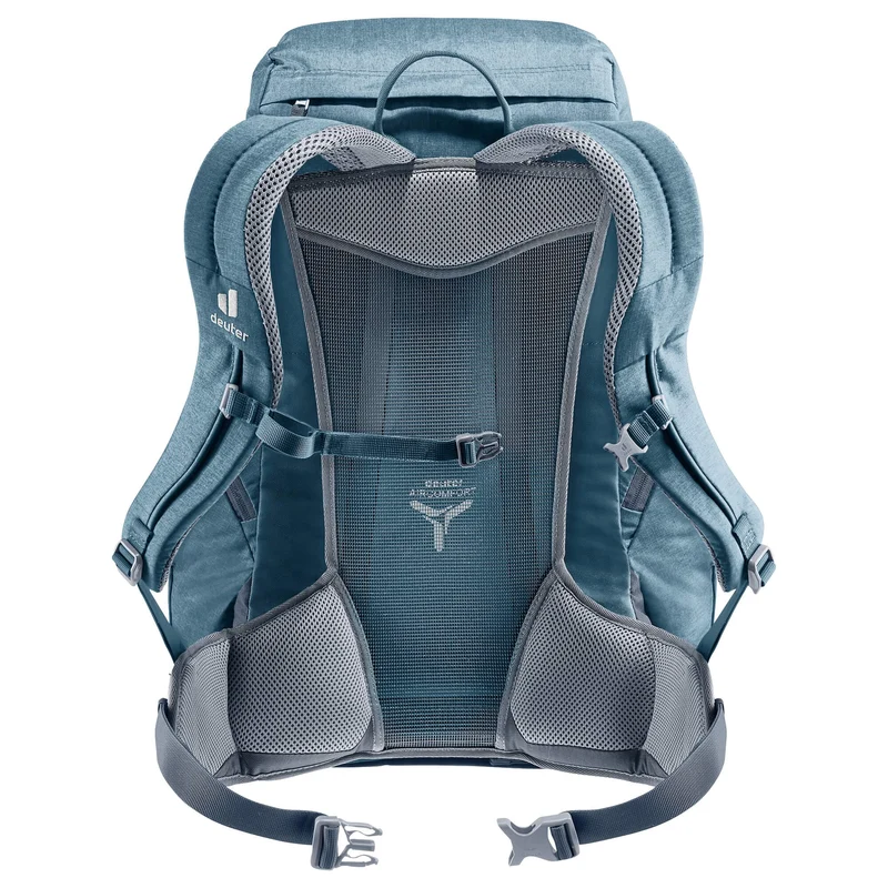 Deuter Hiking Gröden 32 - Mochila de senderismo 55 cm (atlantic-ink)