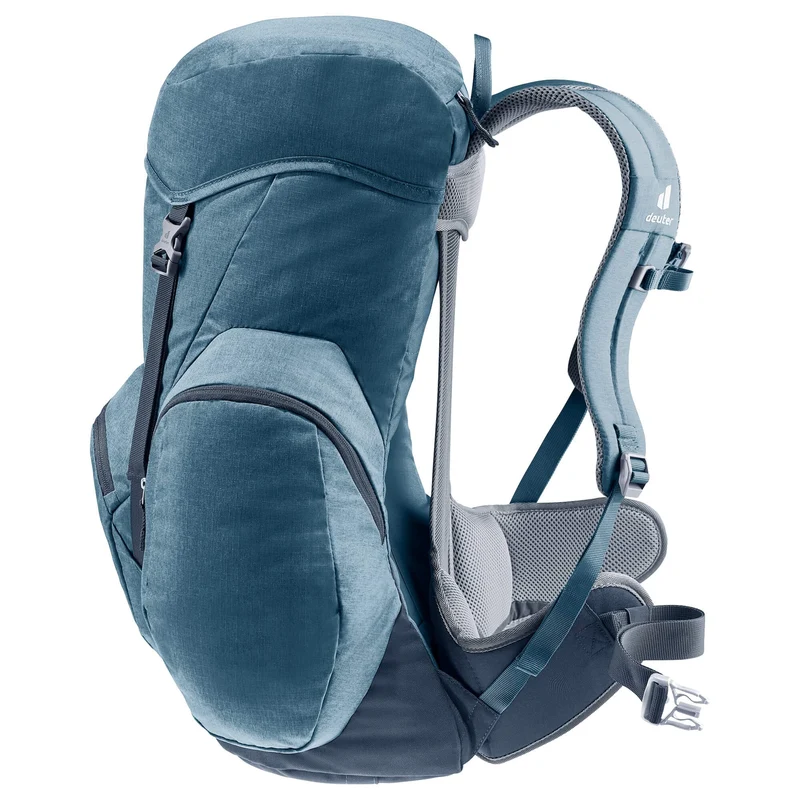 Deuter Hiking Gröden 32 - Mochila de senderismo 55 cm (atlantic-ink)