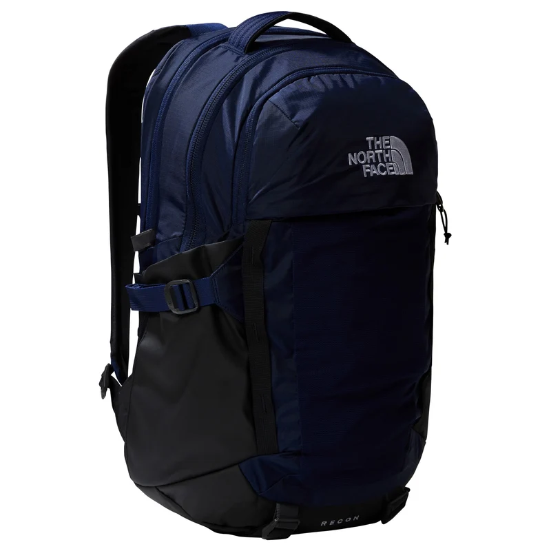 The North Face Recon - Mochila 49 cm (tnf navy-tnf black-npf)