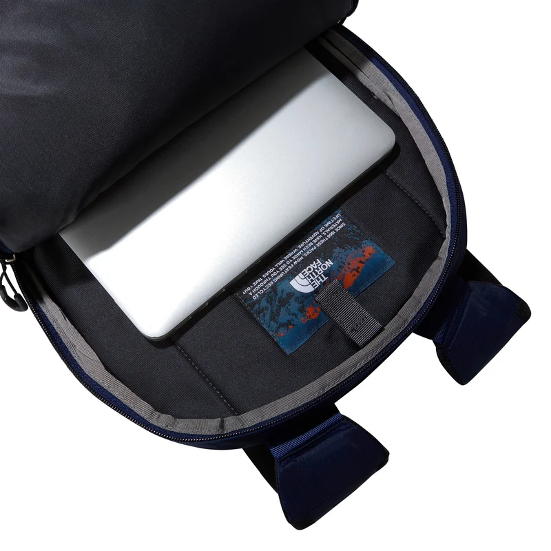 The North Face Recon - Mochila 49 cm (tnf navy-tnf black-npf)