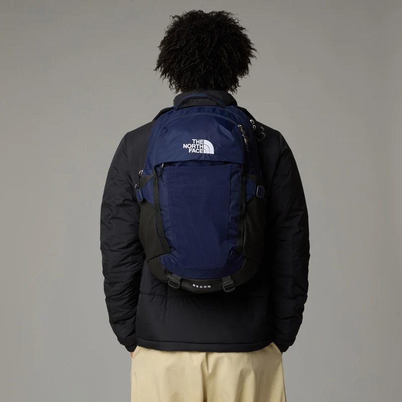 The North Face Recon - Mochila 49 cm (tnf navy-tnf black-npf)