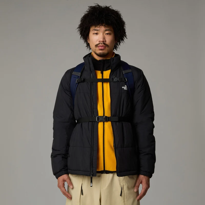 The North Face Recon - Mochila 49 cm (tnf navy-tnf black-npf)