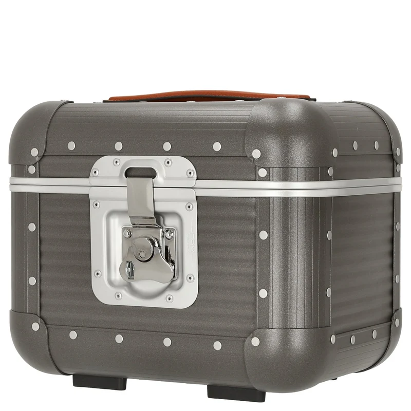 FPM Bank Aluminium - Neceser 33 cm (steel grey)
