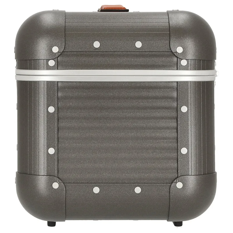 FPM Bank Aluminium - Neceser 33 cm (steel grey)