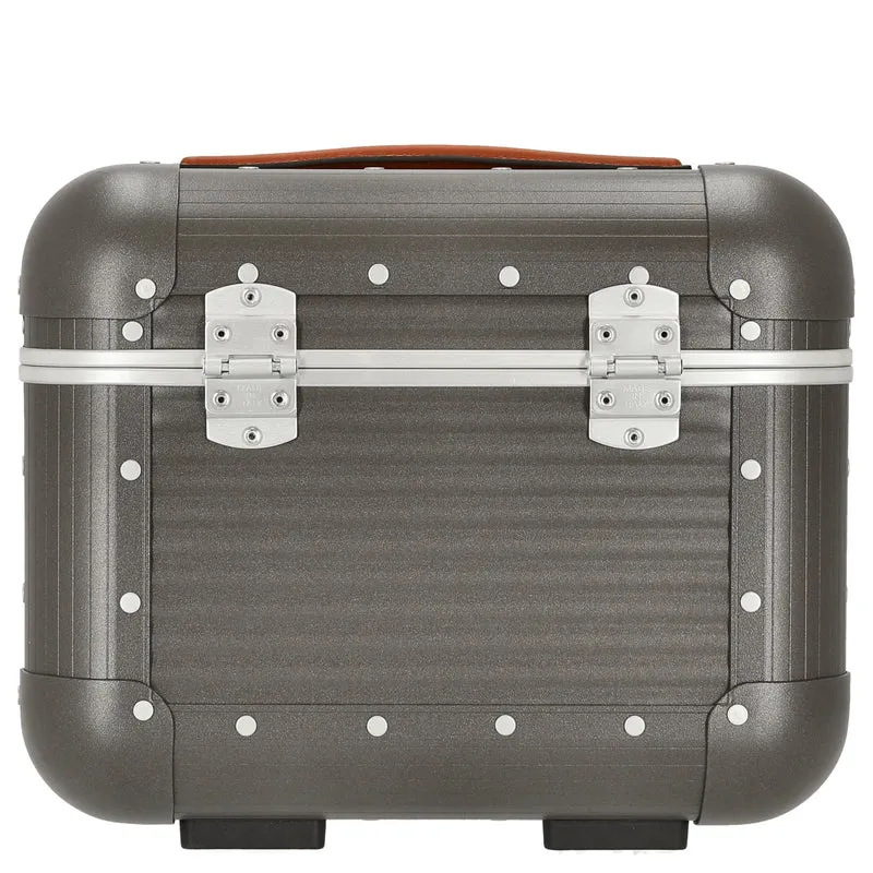 FPM Bank Aluminium - Neceser 33 cm (steel grey)