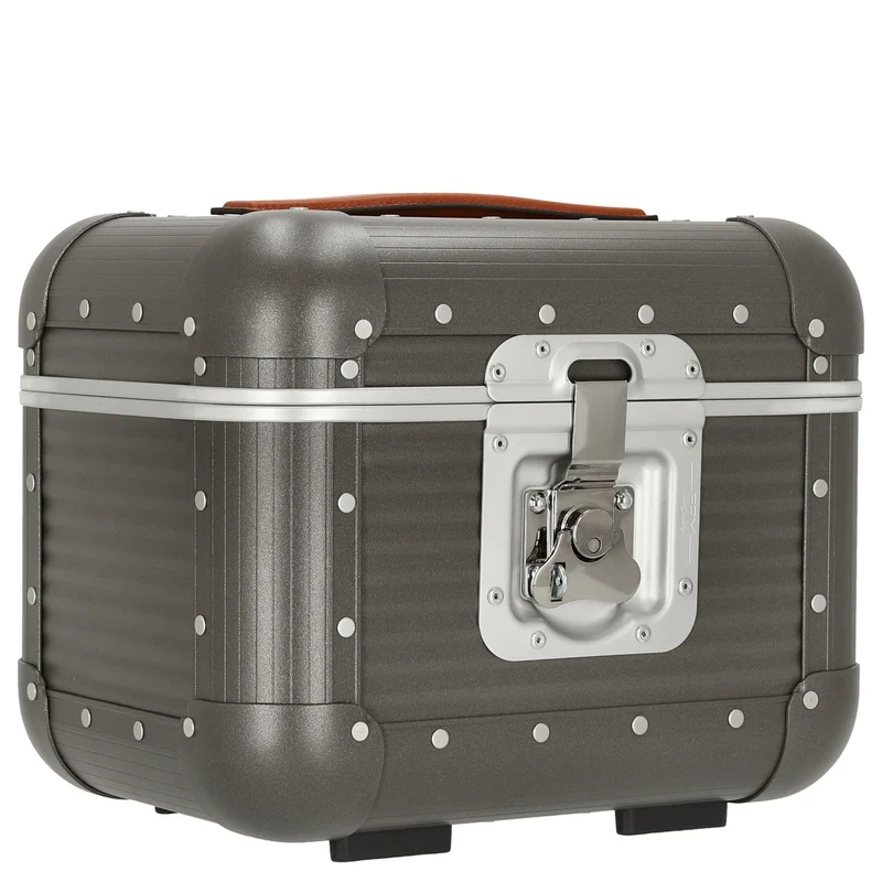 FPM Bank Aluminium - Neceser 33 cm (steel grey)