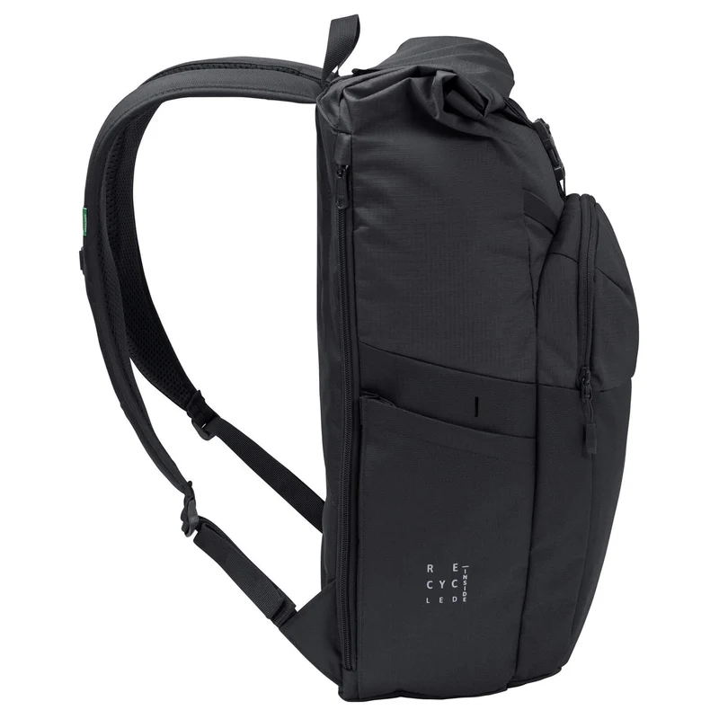 Vaude Okab II 25 - Mochila 13.3" 47 cm (black)