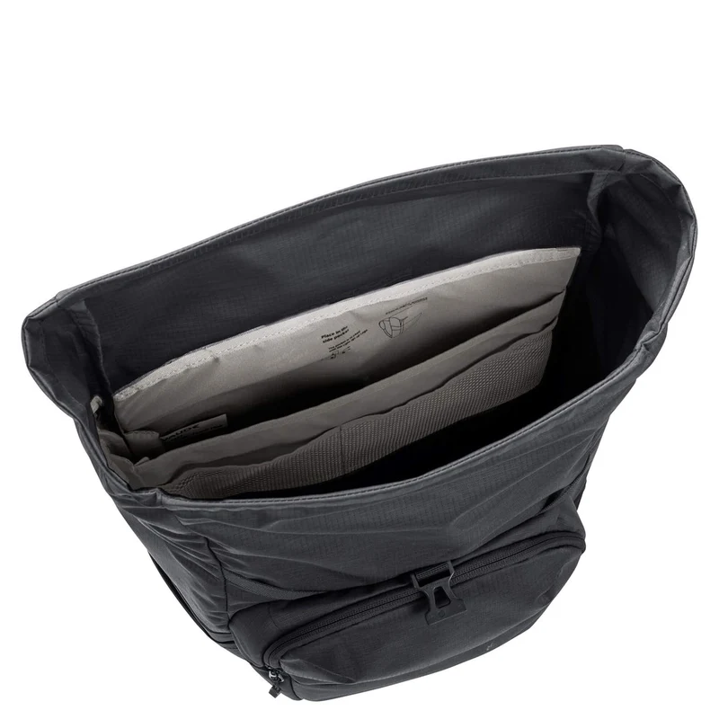 Vaude Okab II 25 - Mochila 13.3" 47 cm (black)
