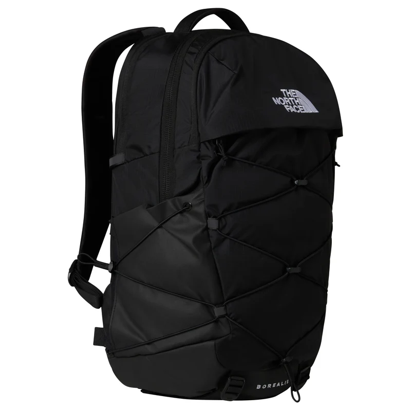 The North Face Borealis 28 - Mochila 50 cm (tnf black-tnf black)