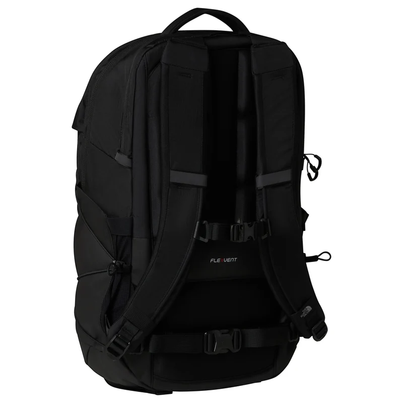 The North Face Borealis 28 - Mochila 50 cm (tnf black-tnf black)
