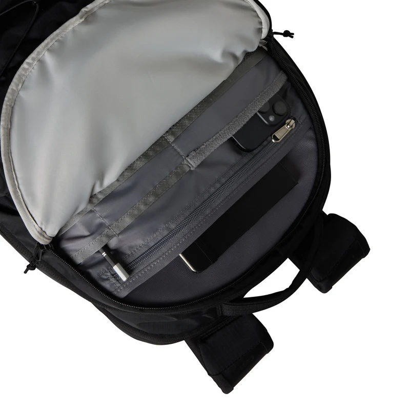 The North Face Borealis 28 - Mochila 50 cm (tnf black-tnf black)
