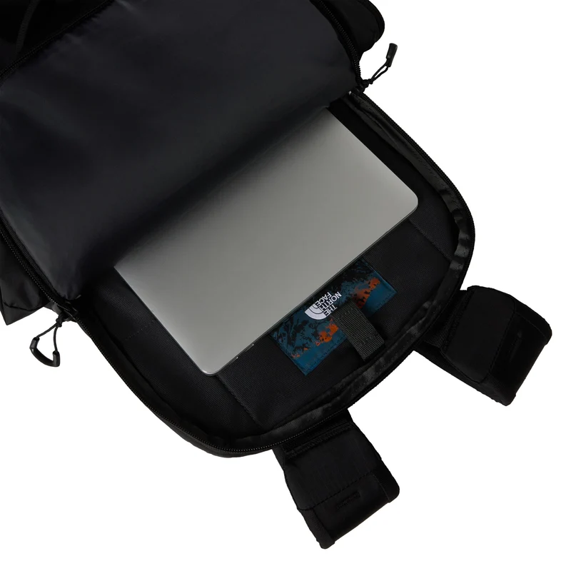 The North Face Borealis 28 - Mochila 50 cm (tnf black-tnf black)