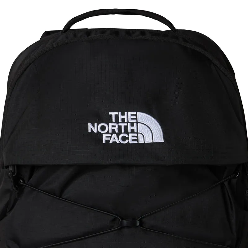 The North Face Borealis 28 - Mochila 50 cm (tnf black-tnf black)