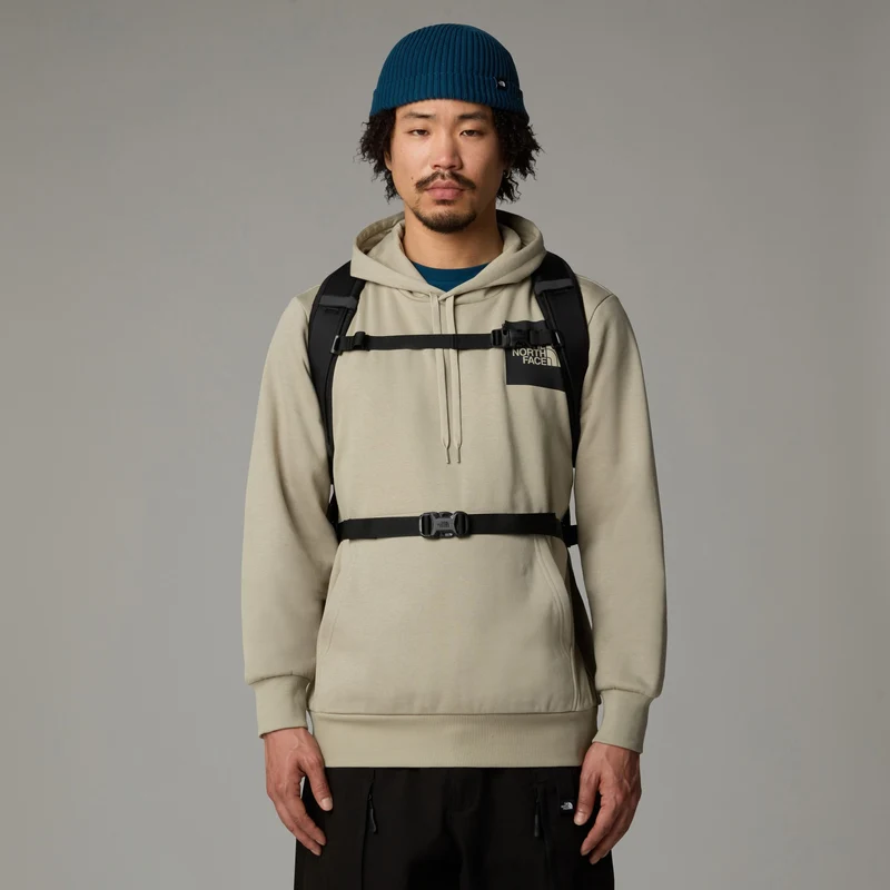 The North Face Borealis 28 - Mochila 50 cm (tnf black-tnf black)