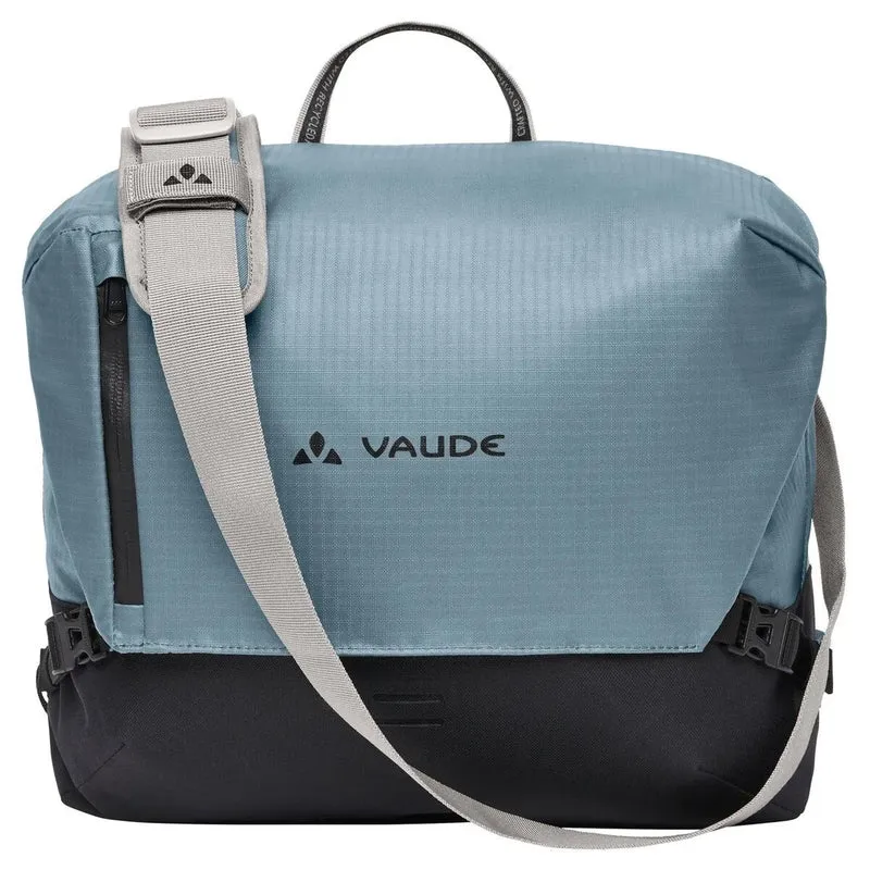 Vaude CityMessenger - Bolso bandolera 13.3" 37 cm (heron)