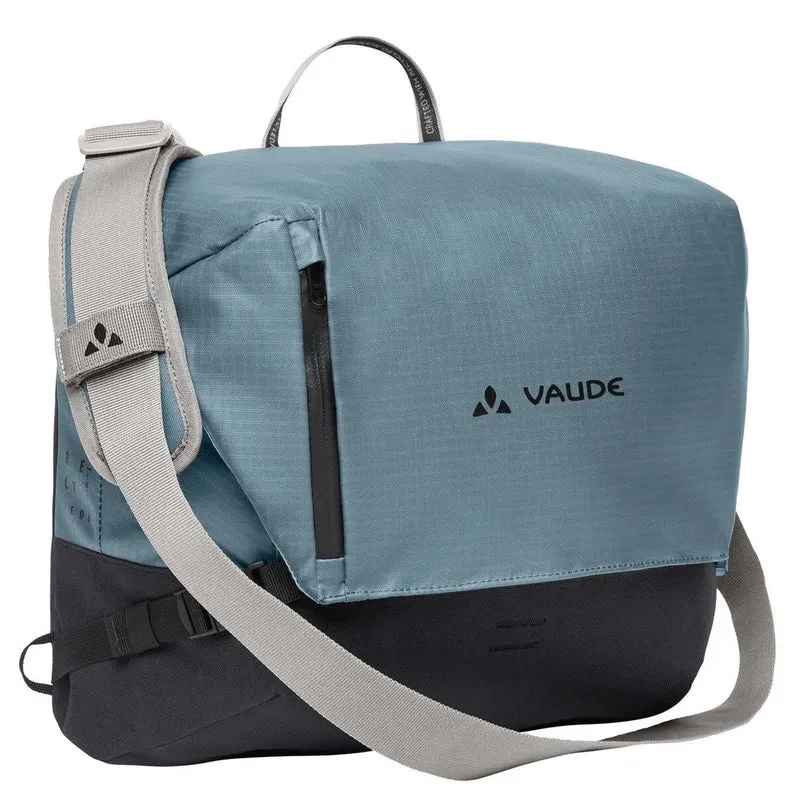 Vaude CityMessenger - Bolso bandolera 13.3" 37 cm (heron)
