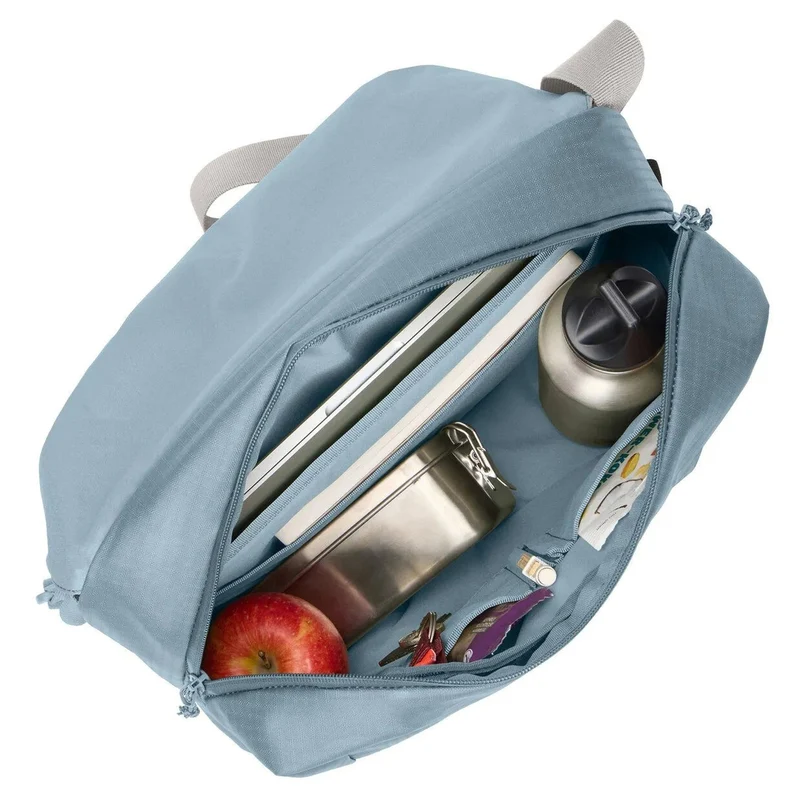 Vaude CityMessenger - Bolso bandolera 13.3" 37 cm (heron)