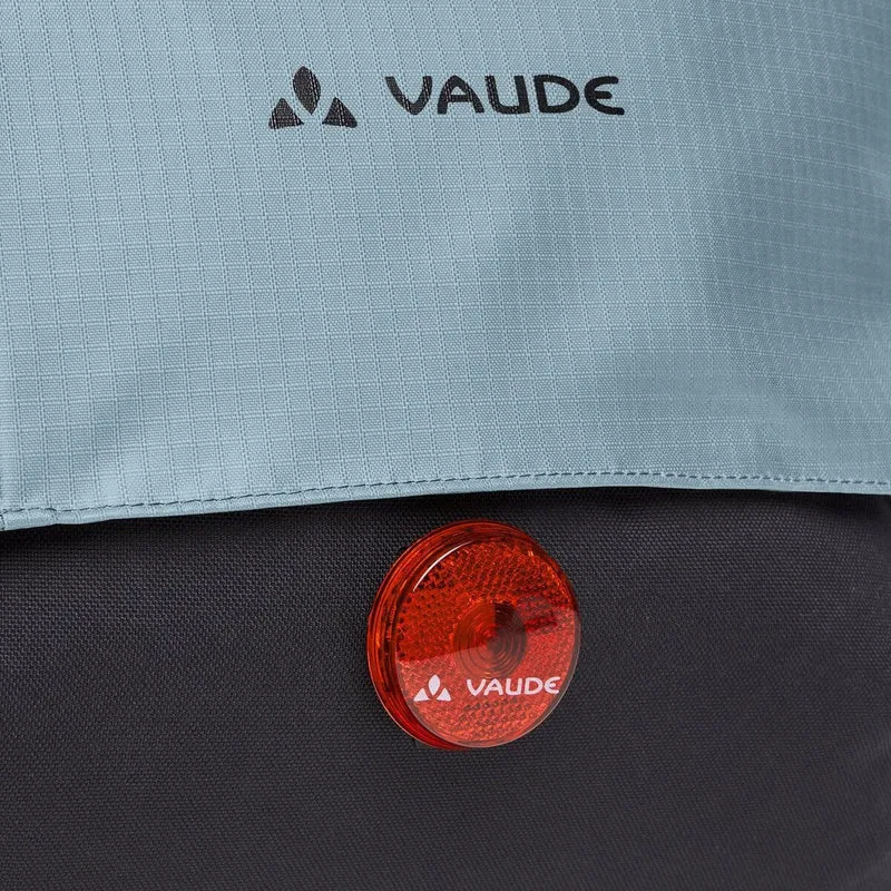 Vaude CityMessenger - Bolso bandolera 13.3" 37 cm (heron)