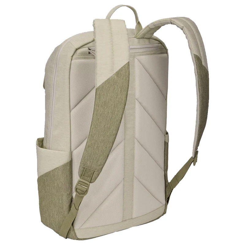 Thule Lithos 20 - Mochila 15.6" 44 cm (pelican gray/faded khaki)