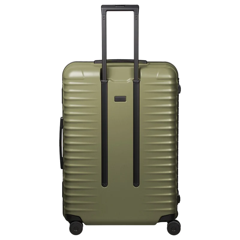 TITAN OVERSEAS - Trolley de 4 ruedas 75 cm (forest green)