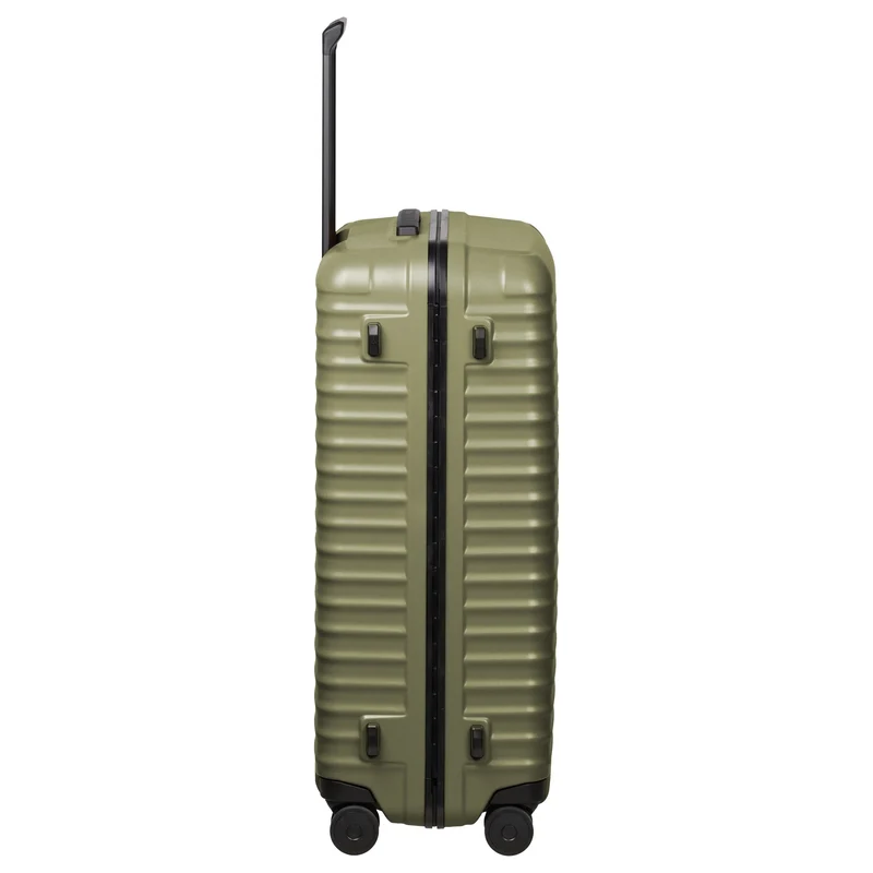 TITAN OVERSEAS - Trolley de 4 ruedas 75 cm (forest green)