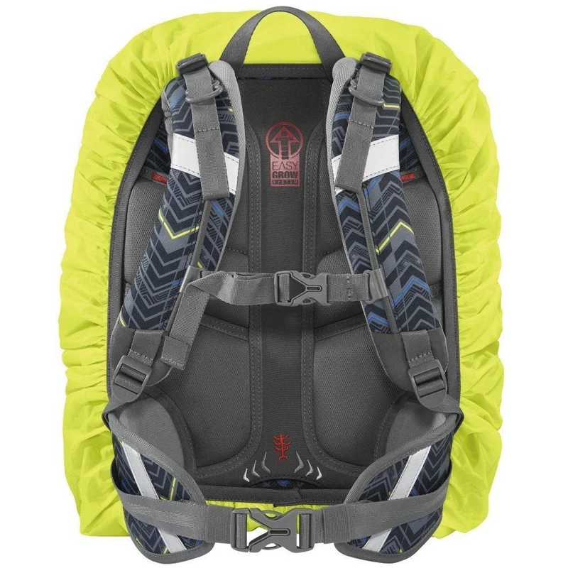 Step by Step Zubehör Funda de lluvia/seguridad Medium 11.7 cm (yellow)