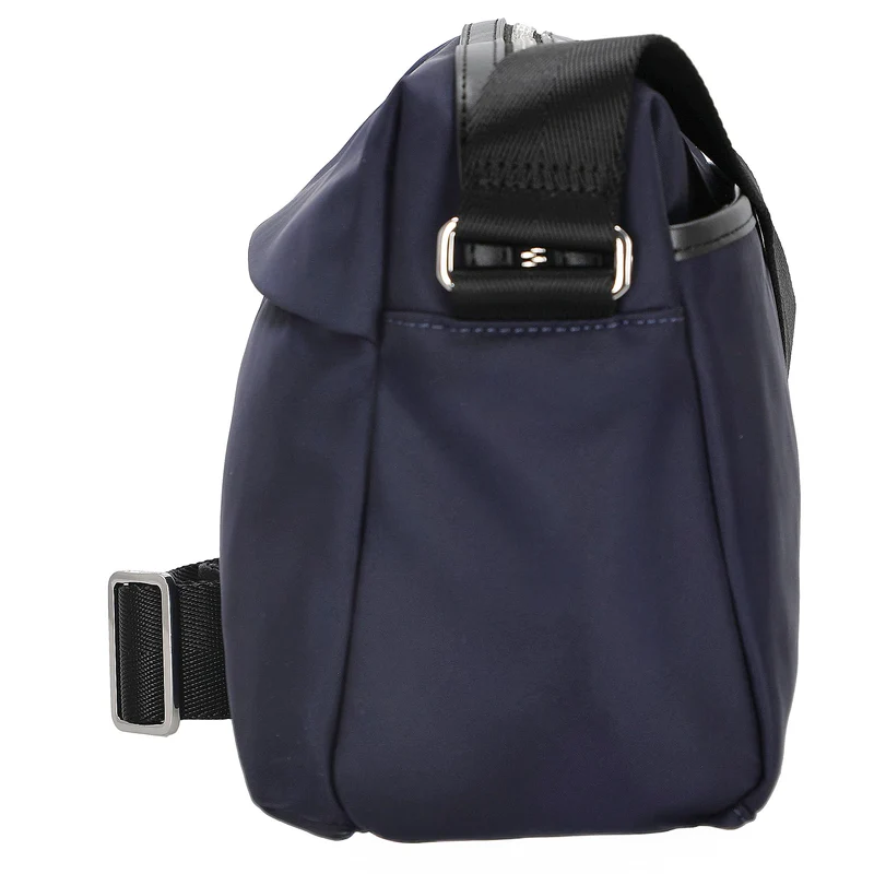 Mandarina Duck Hunter - Bolso bandolera 28 cm (eclipse)