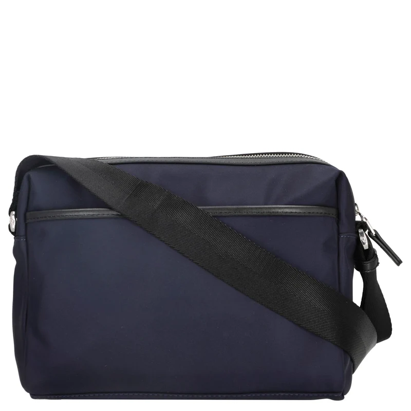 Mandarina Duck Hunter - Bolso bandolera 28 cm (eclipse)