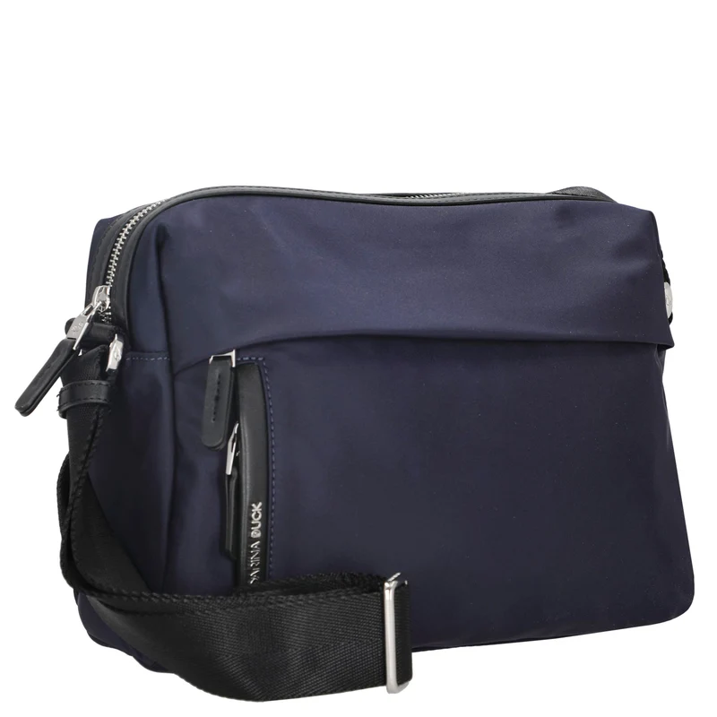 Mandarina Duck Hunter - Bolso bandolera 28 cm (eclipse)
