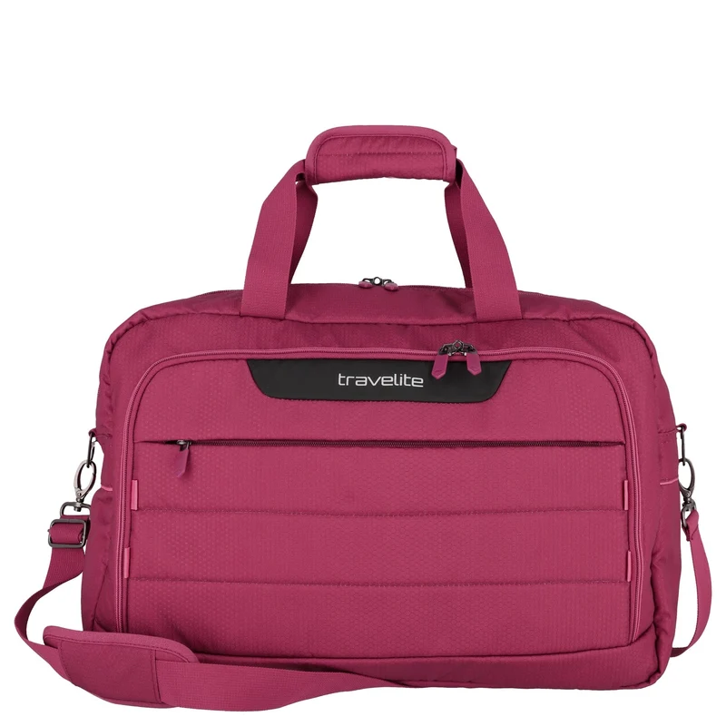 Travelite Skaii - Bolsa de fin de semana 49 cm (abendrot)