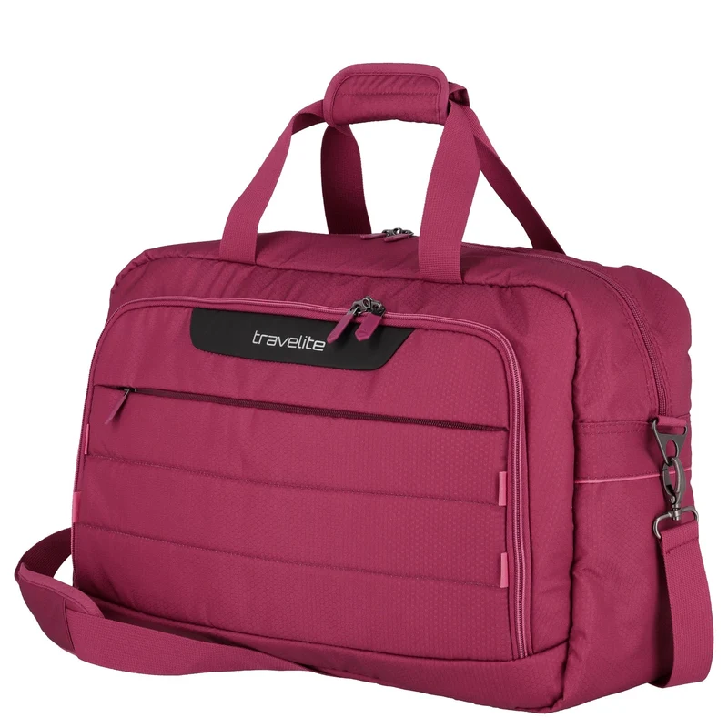Travelite Skaii - Bolsa de fin de semana 49 cm (abendrot)