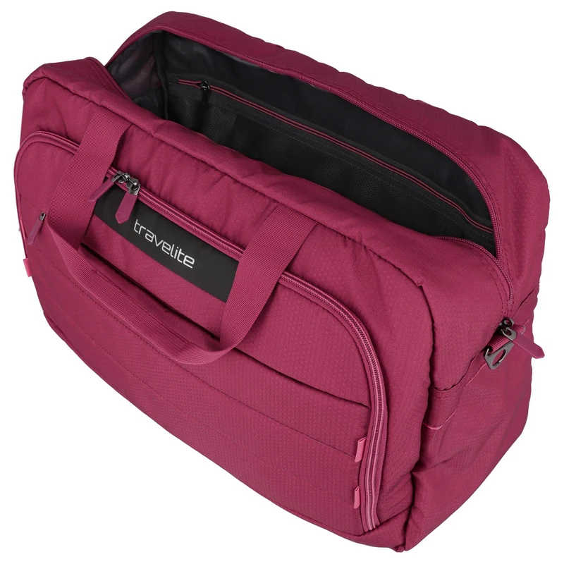 Travelite Skaii - Bolsa de fin de semana 49 cm (abendrot)