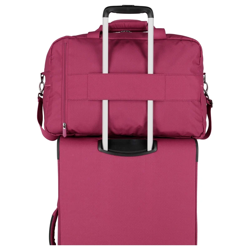 Travelite Skaii - Bolsa de fin de semana 49 cm (abendrot)
