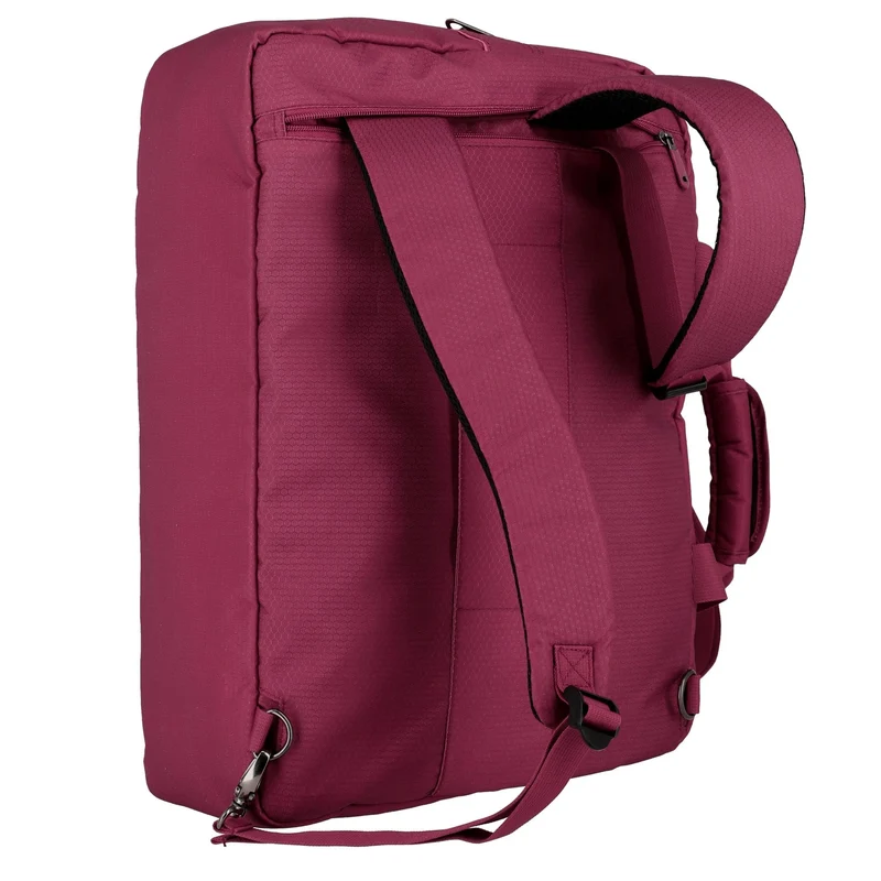 Travelite Skaii - Bolsa de fin de semana 49 cm (abendrot)