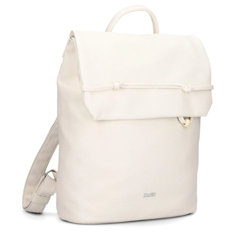 zwei Perla PER130 - Mochila 35 cm (off-white)