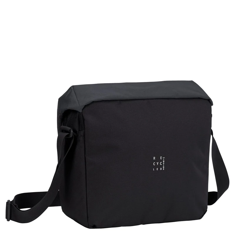 Vaude Rom III - Bolso bandolera M 13.3" 35 cm (black)