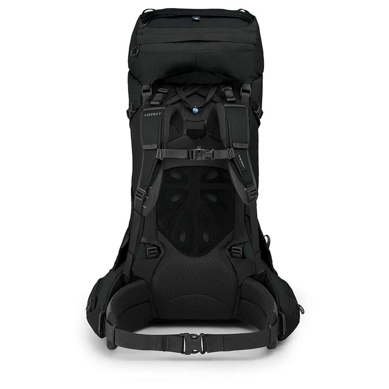 Osprey Aether 65 S/M - Mochila de trekking 80 cm (black)