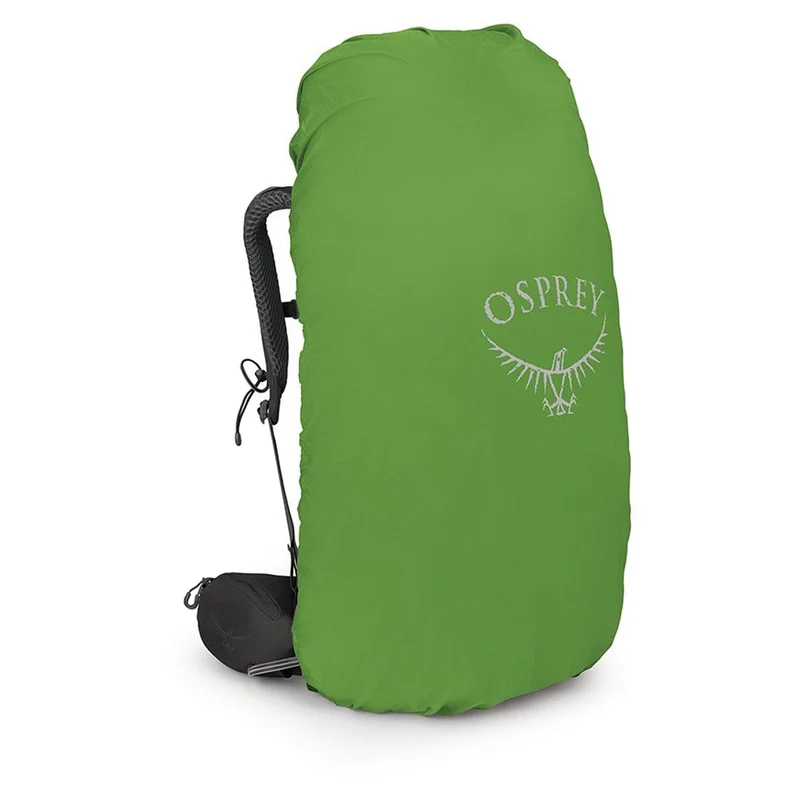 Osprey Kestrel 58 S/M - Mochila de trekking 77 cm (black)