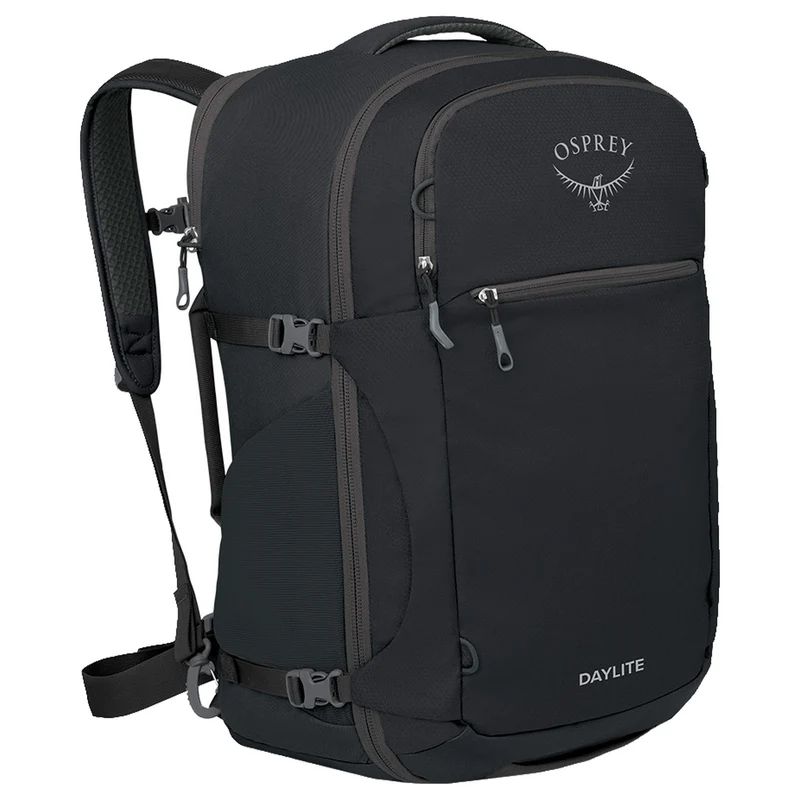 Osprey Daylite Carry-On Travel Pack 44 - Mochila de viaje 16" 55 cm (black)