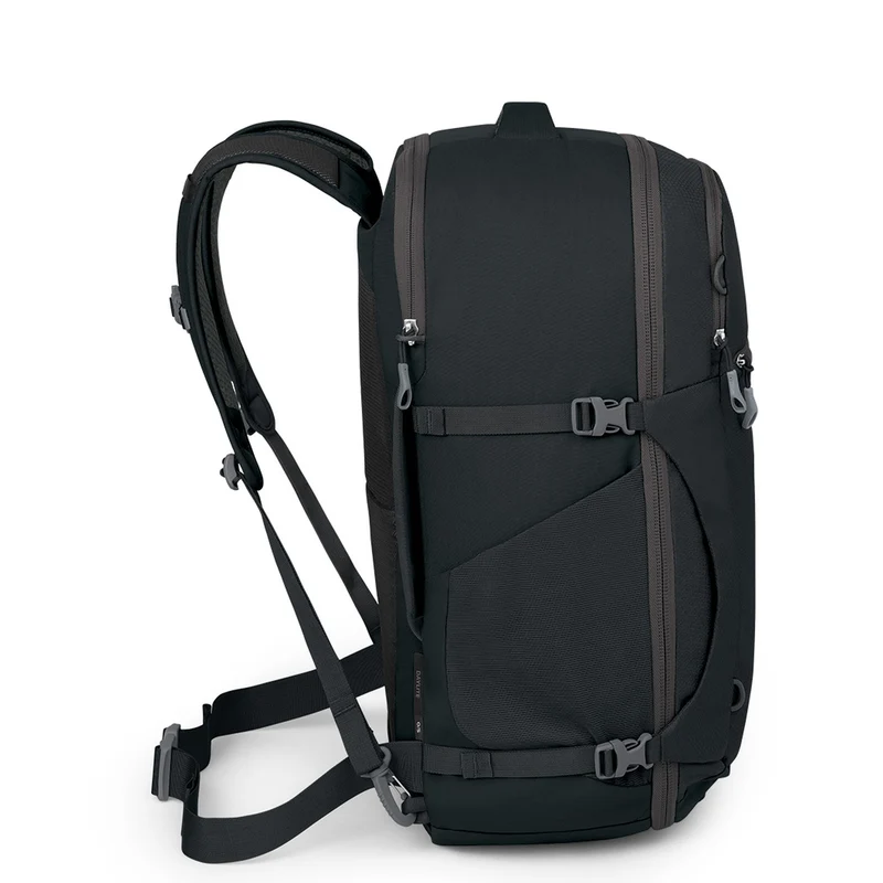 Osprey Daylite Carry-On Travel Pack 44 - Mochila de viaje 16" 55 cm (black)