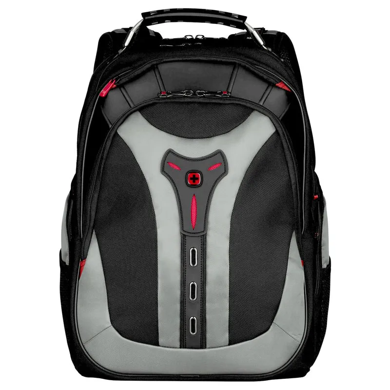 Wenger Pegasus Comfortable 17" - Mochila 47 cm (black)